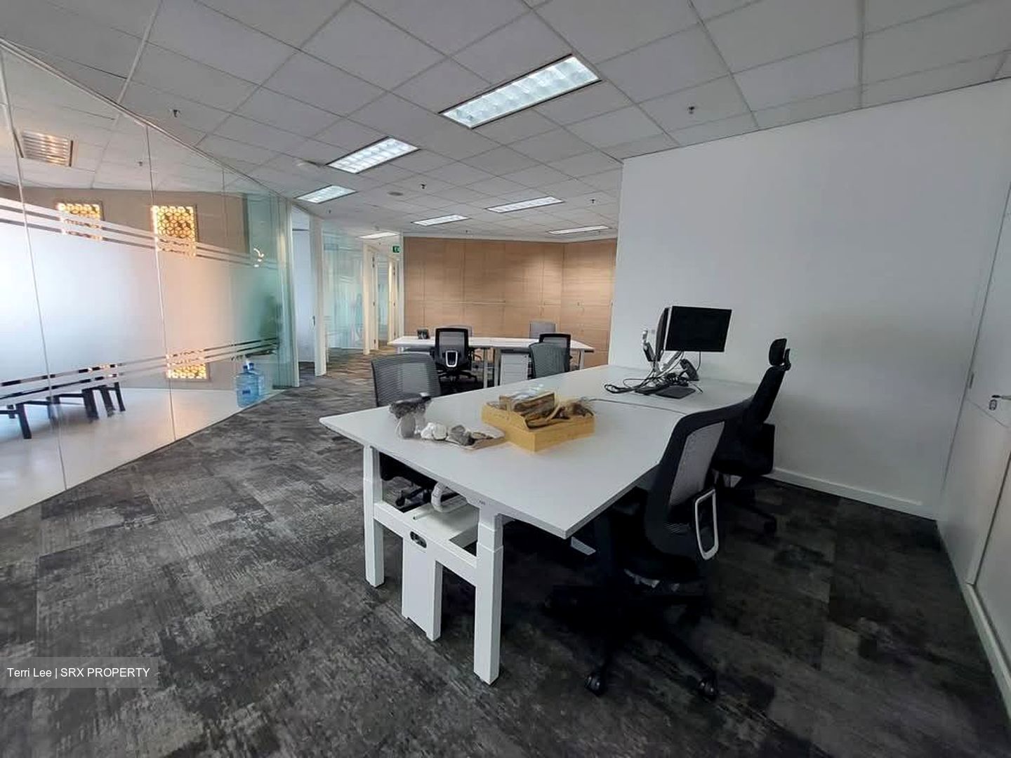 Suntec Tower Three (D1), Office #567723121